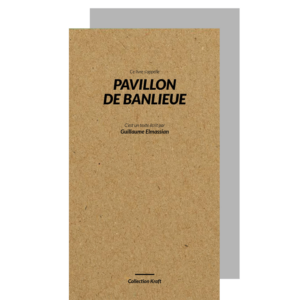 Kraft - "Pavillon de banlieue" - G. Elmassian